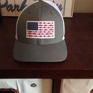 Men’s PFG hat
